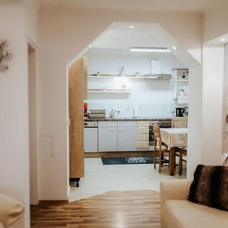 Appartamento Getaway In Bad Ischl Esterno foto