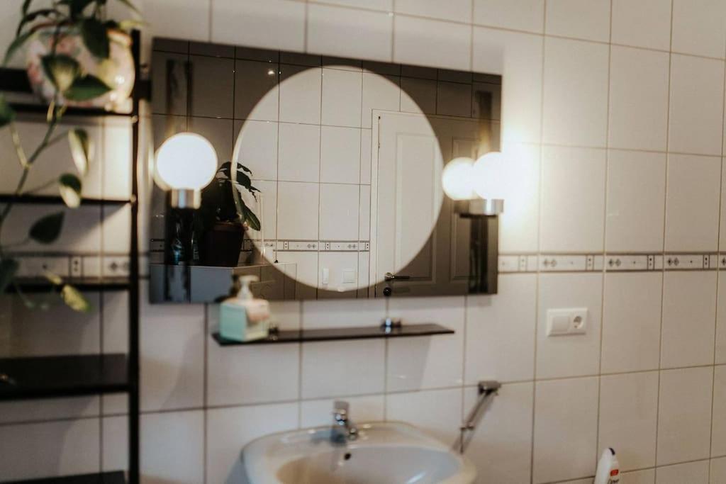 Appartamento Getaway In Bad Ischl Esterno foto