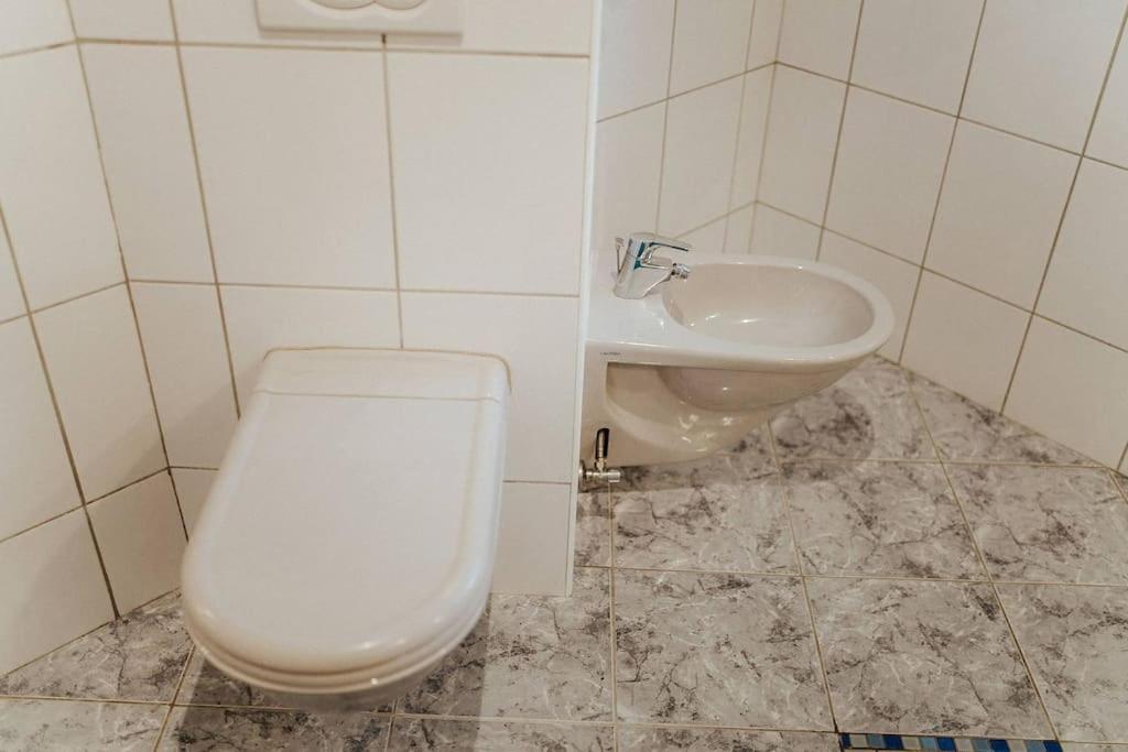 Appartamento Getaway In Bad Ischl Esterno foto