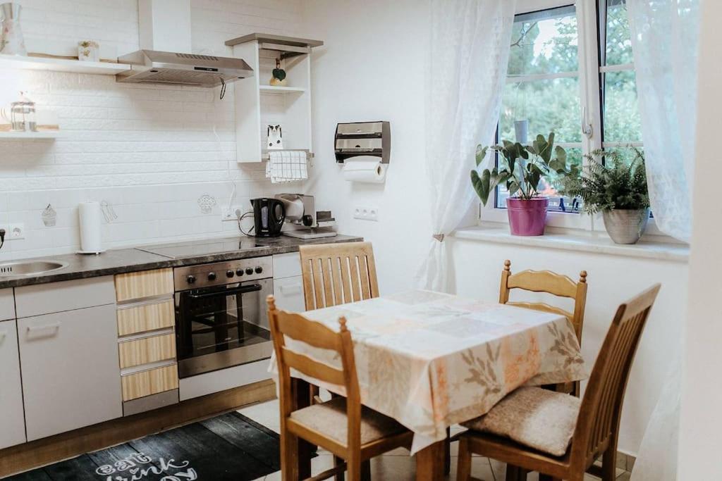 Appartamento Getaway In Bad Ischl Esterno foto