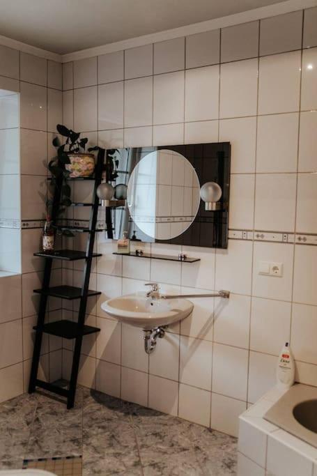 Appartamento Getaway In Bad Ischl Esterno foto