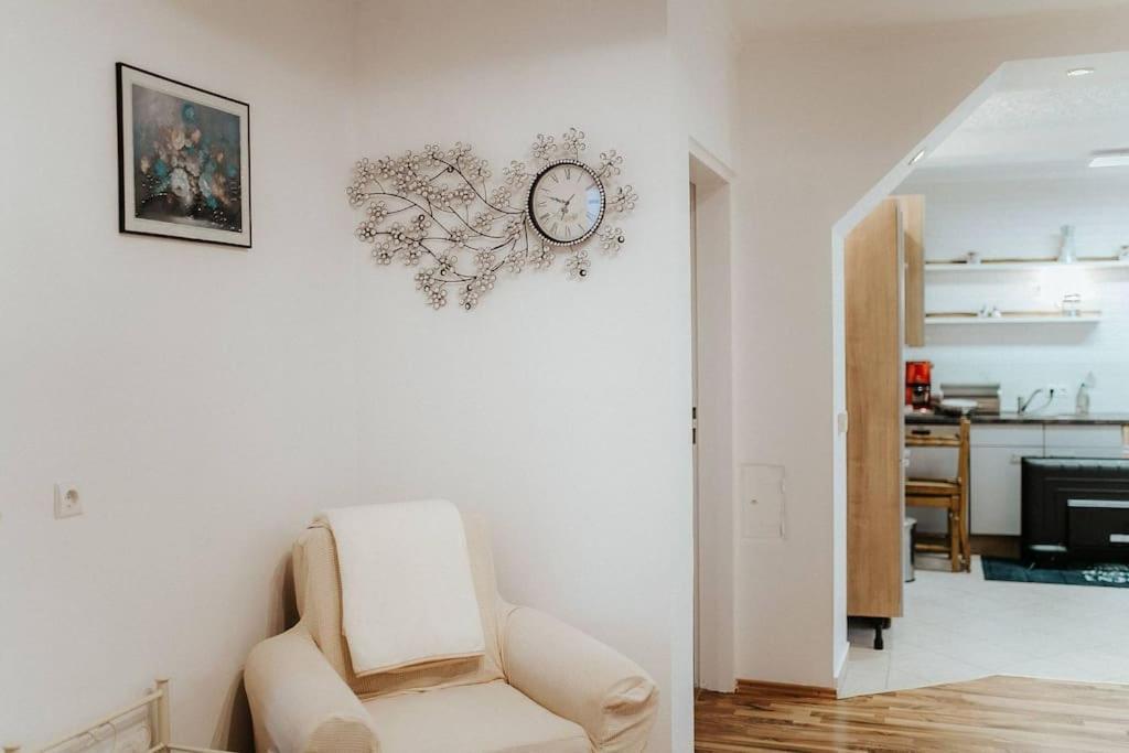 Appartamento Getaway In Bad Ischl Esterno foto