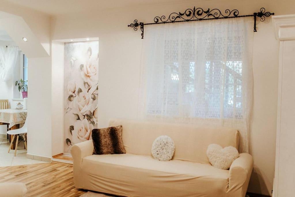 Appartamento Getaway In Bad Ischl Esterno foto