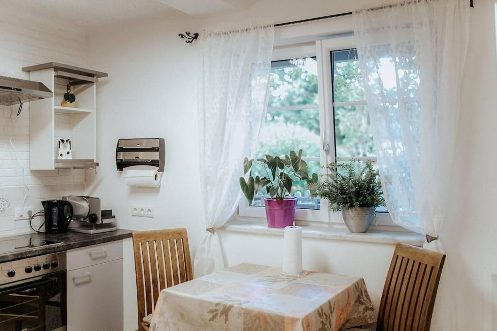 Appartamento Getaway In Bad Ischl Esterno foto
