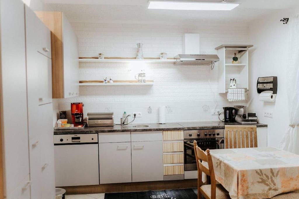 Appartamento Getaway In Bad Ischl Esterno foto