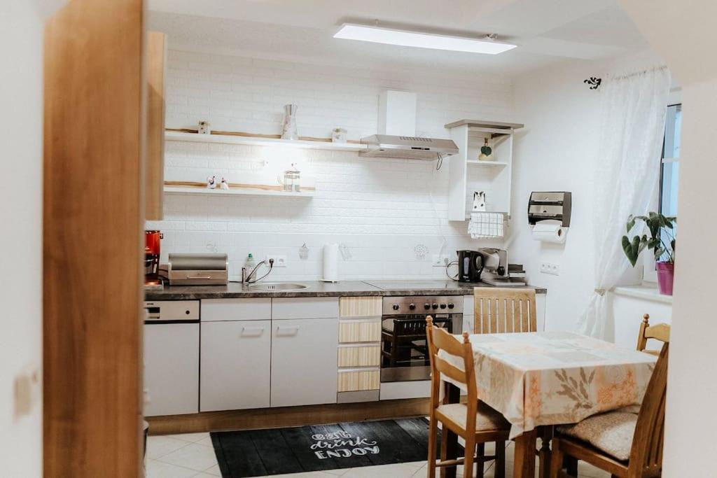 Appartamento Getaway In Bad Ischl Esterno foto
