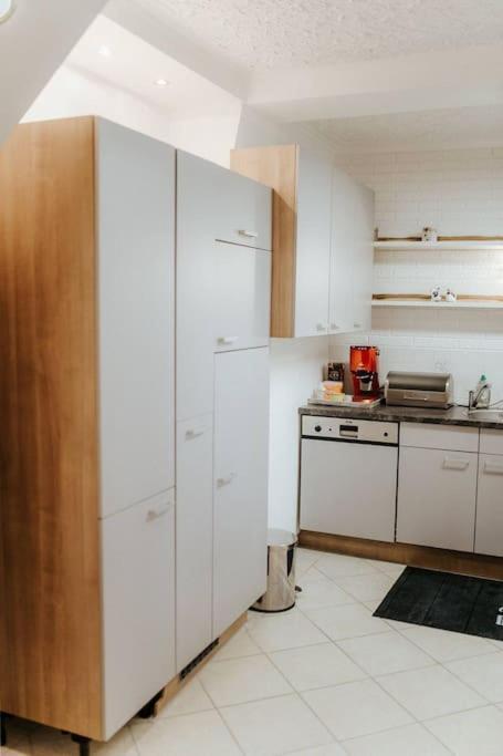 Appartamento Getaway In Bad Ischl Esterno foto