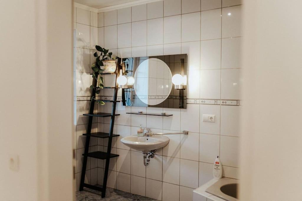 Appartamento Getaway In Bad Ischl Esterno foto
